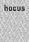 Cover image for the game Hocus