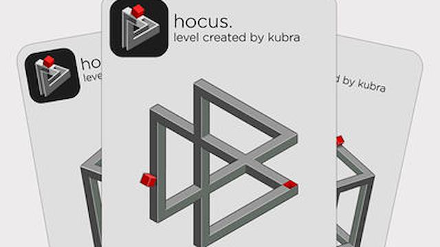 Image for the game Hocus