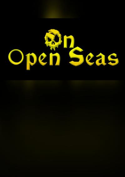 Cover image for the game HoD: On open seas