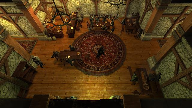 Image for the game HoD: On open seas