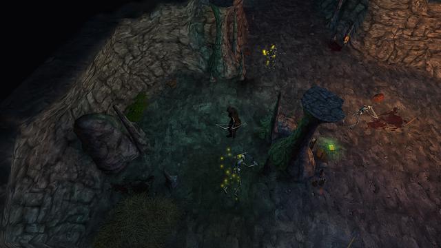 Image for the game HoD: On open seas