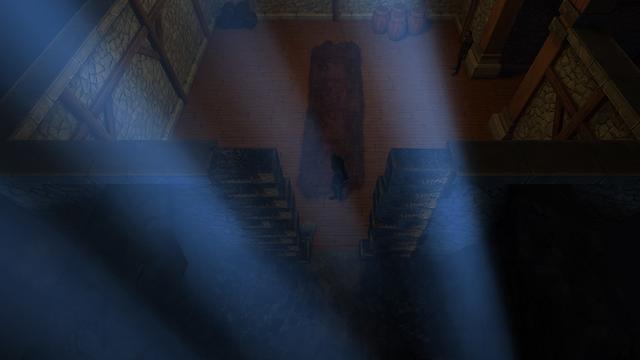 Image for the game HoD: On open seas