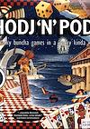 Cover image for the game Hodj 'n' Podj
