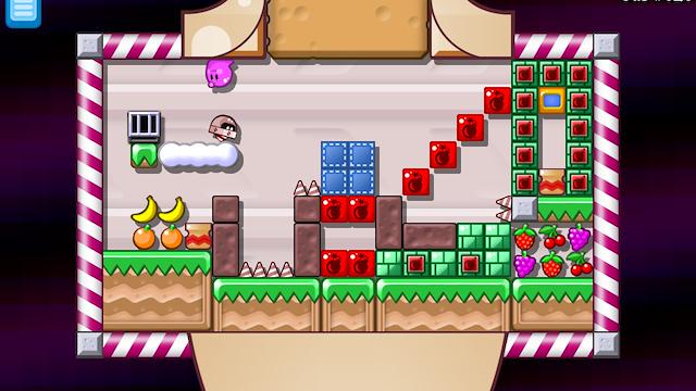 Image for the game Hoggy 2