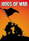 Cover image for the game Hogs of War