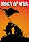 Cover image for the game Hogs of War