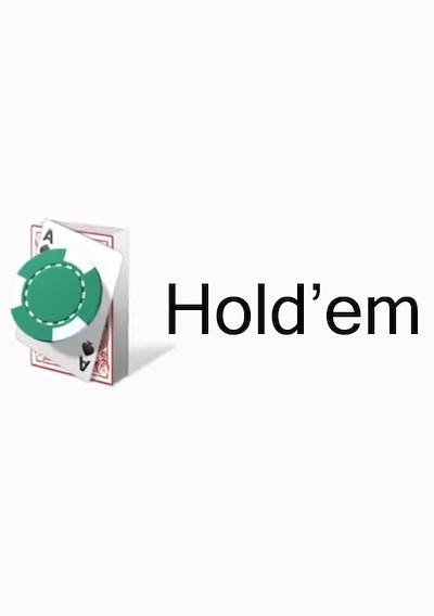 Cover image for the game Hold 'Em