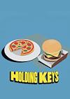 Cover image for the game Holding Keys