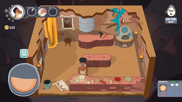 Image for the game Holding Keys