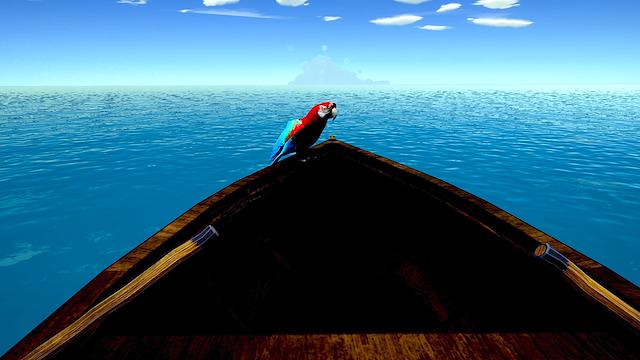 Image for the game Hole Digging Beach Simulator