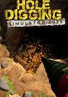 Cover image for the game Hole Digging Simulator 2025