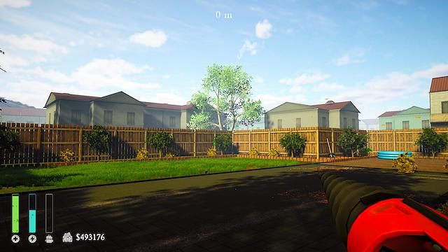 Image for the game Hole Digging Simulator 2025