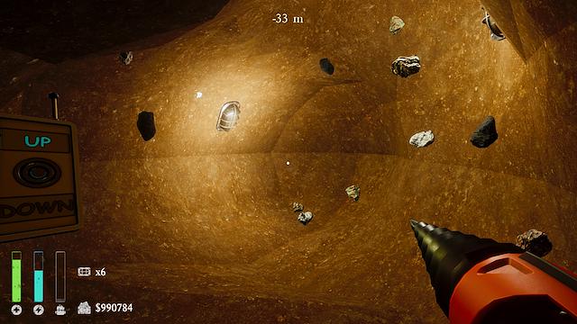 Image for the game Hole Digging Simulator 2025