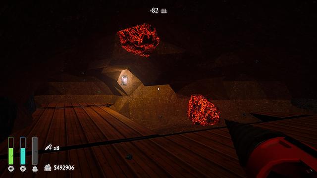 Image for the game Hole Digging Simulator 2025