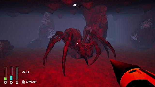 Image for the game Hole Digging Simulator 2025