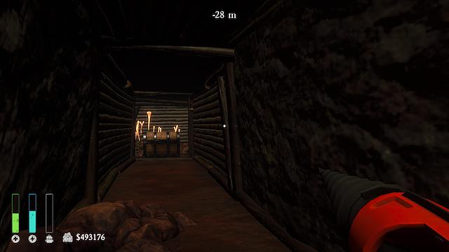 Image for the game Hole Digging Simulator 2025