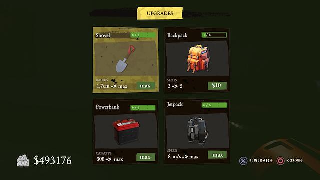 Image for the game Hole Digging Simulator 2025