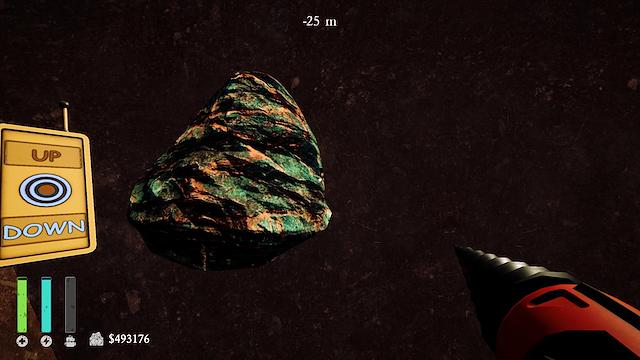 Image for the game Hole Digging Simulator 2025