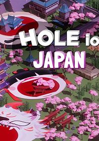 Cover image for the game Hole io: Japan DLC