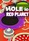 Cover image for the game Hole io: Red Planet DLC