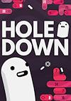 Cover image for the game Holedown