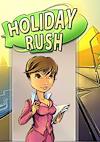 Cover image for the game Holiday Rush
