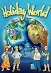 Cover image for the game Holiday World