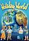 Cover image for the game Holiday World