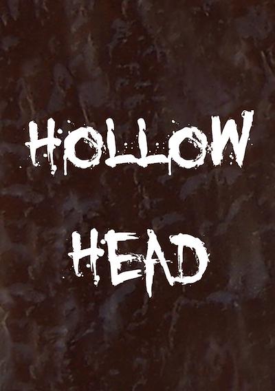 Cover image for the game Hollow Head