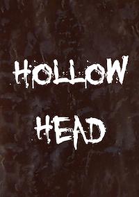 Cover image for the game Hollow Head