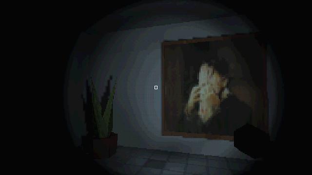 Image for the game Hollow Head
