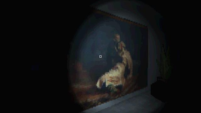 Image for the game Hollow Head