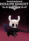 Cover image for the game Hollow Knight Gun Mod