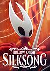 Cover image for the game Hollow Knight: Silksong