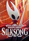 Cover image for the game Hollow Knight: Silksong