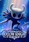 Cover image for the game Hollow Knight
