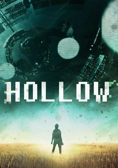 Cover image for the game Hollow