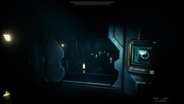 Image for the game Hollow
