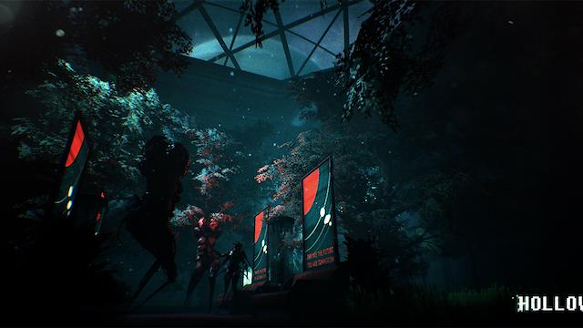 Image for the game Hollow