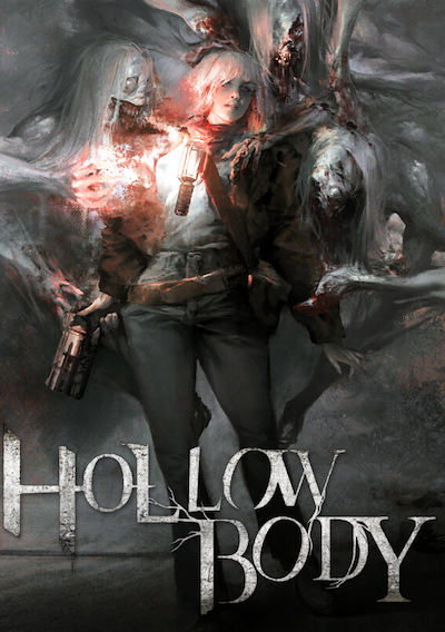 Cover image for the game Hollowbody