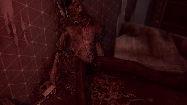 Image for the game Hollowbody