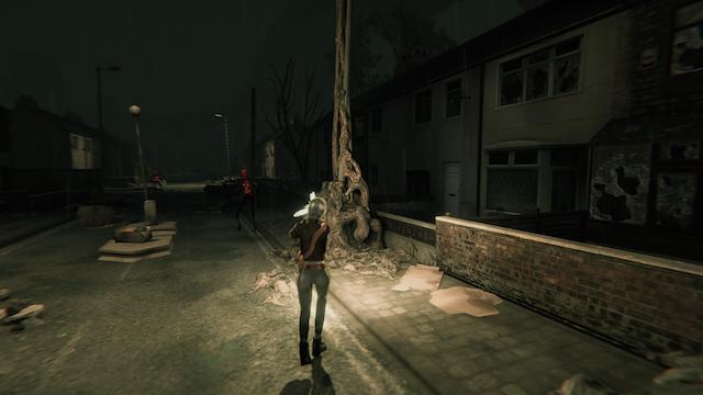 Image for the game Hollowbody