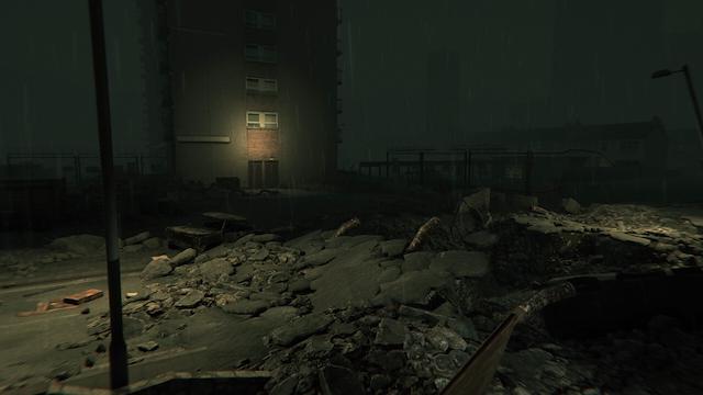 Image for the game Hollowbody