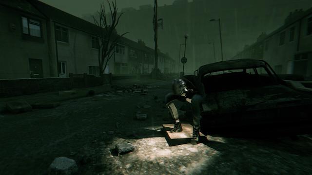 Image for the game Hollowbody