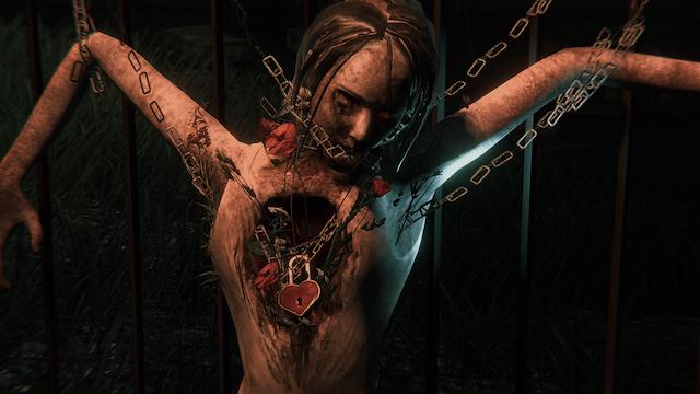 Image for the game Hollowbody