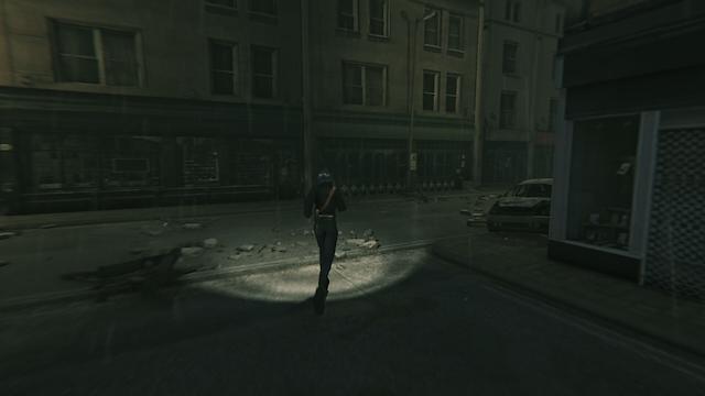 Image for the game Hollowbody