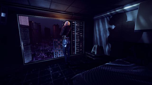Image for the game Hollowbody