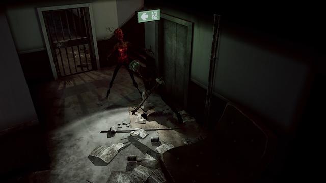 Image for the game Hollowbody