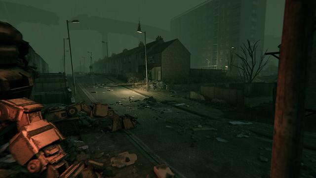 Image for the game Hollowbody