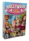 Cover image for the game Hollywood Pets